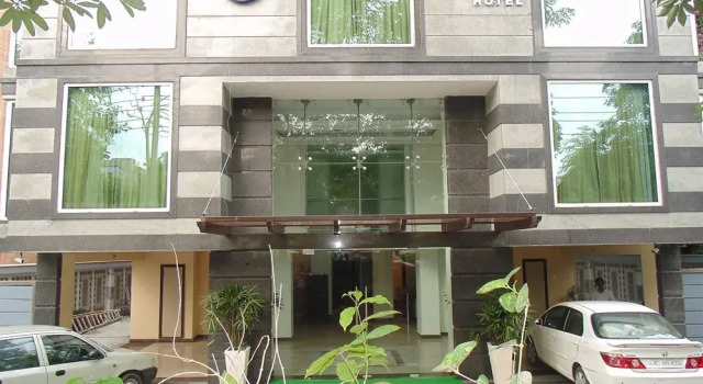 Tavisha Hotel, Забронировать Отель Отели Нью-Дели с завтраком, Завтраки