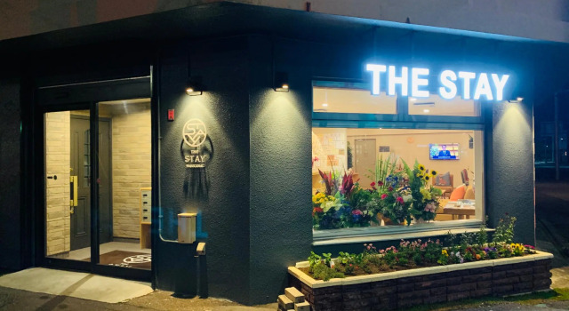 THE STAY WAKKANAI, Забронировать Отель Вакканай Хоккайдо