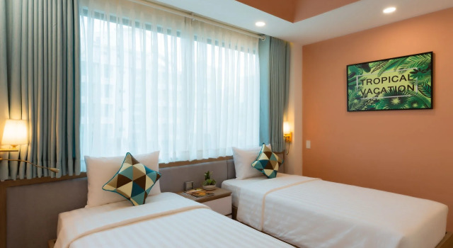 Xala Boutique Hotel