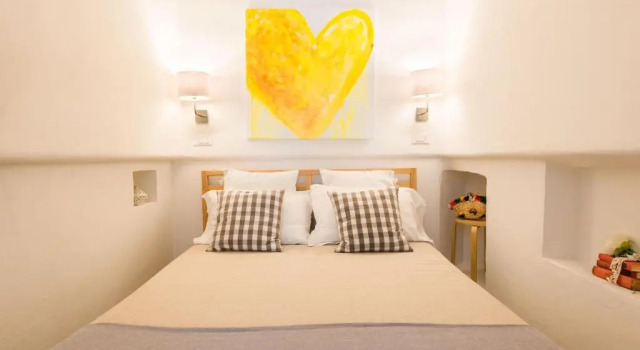 Marina Suite by Wonderful Italy, Забронировать Дом для отпуска Коттеджи Палермо, рядом с Церковь Святой Екатерины, Коттедж