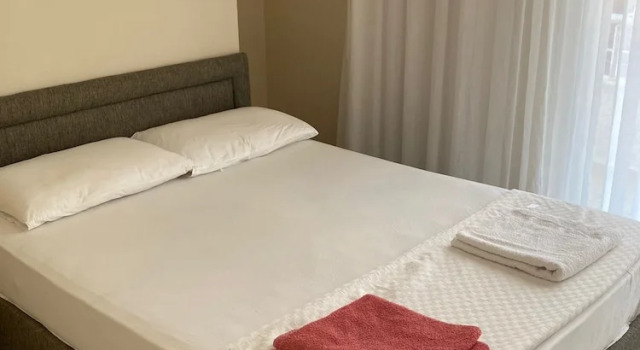 Апартаменты Demir Apart Motel