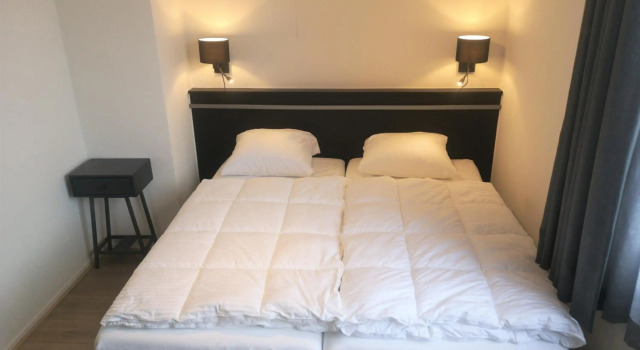 DBO81 Spacious apartment in the center and beach nearby