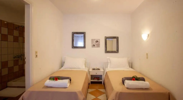 Студия Villa Angelo
