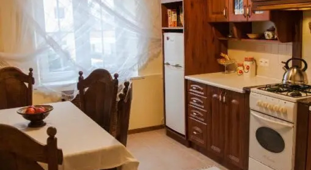 Apartament Parkowy