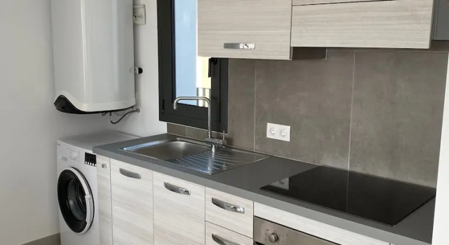 Апартаменты Business Apartamentos Giuliano