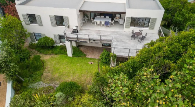 De Hoop in Plett