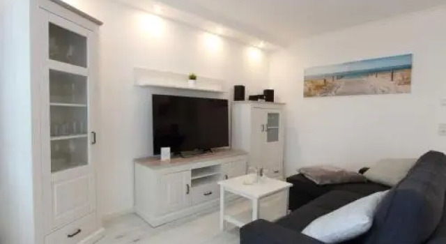 STRAND 1 Wohnung 1 _Seestern_