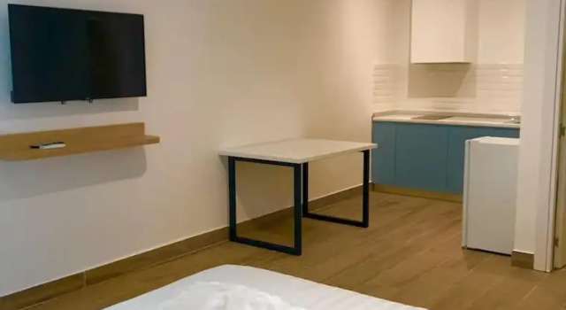 Synergy Apartments 5