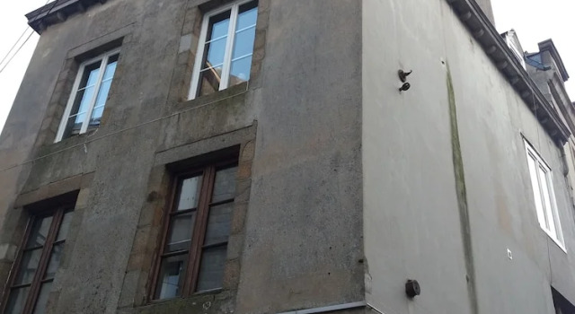 L'Atelier, Rezerwuj Hotel Intra Muros 