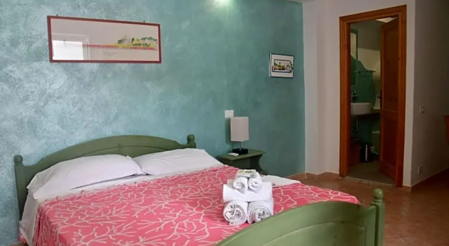 Il Capriccio Guesthouse, Reserva ahora Hotel Ponza Pontinas