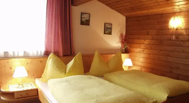 Haus Elfi, Забронировать Отель Ваграйн 