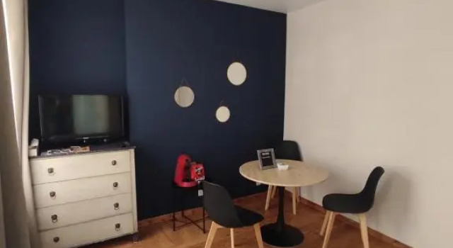 Appartement The Gast-House, Забронировать Апартаменты/квартира Изиньи-сюр-Мер 