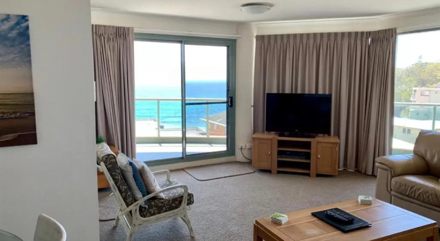Sails Apartments, Забронировать Апартаменты/квартира Форстер North Coast New South Wales, рядом с Пристань Форстера
