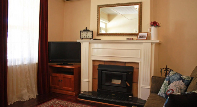 Telegraph Cottage, 预订 酒店 Greenock 巴罗莎谷