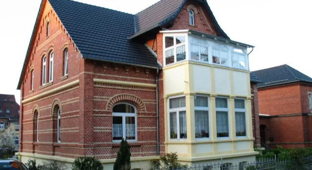 Ferienwohnung Fedler, Prenota Appartamento Hotel a Garz con parcheggio, Parcheggio