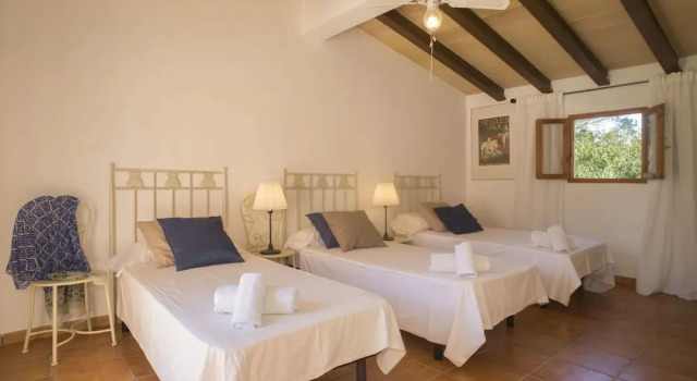Finca Son Felip - El Arenal, Book Hotel Hoteller i El Arenal med parkering, Parkering