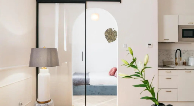 Luna Apartment - LoftAffair, Boek Appartement Hotels in Klein-Polen met parkeren, Parkeren