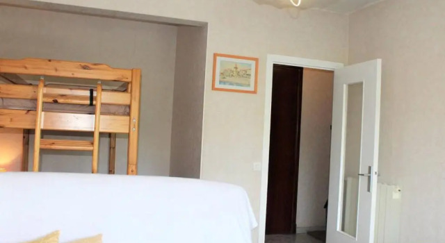 Appartement Cagnes-sur-Mer, 1 pièce, 4 personnes - FR-1-252A-56, Забронировать Апартаменты/квартира Кань-сюр-Мер Приморские Альпы