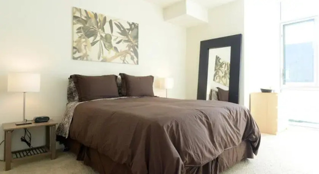 Beach City Suite #2