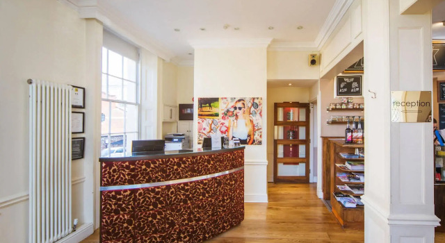 The Clifton Hotel Bristol, Забронировать Отель Отели Бристоля 3 звезды, рядом с The Clifton Arcade, 3*
