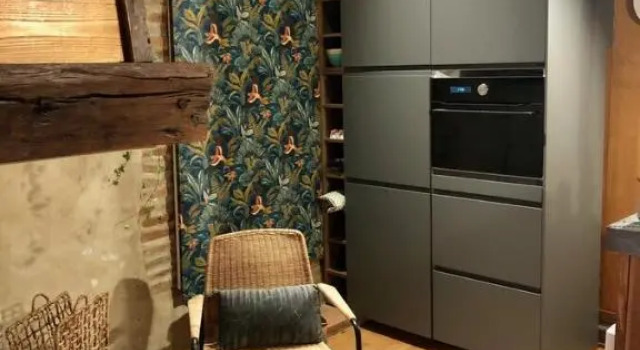 Appartement Le 20