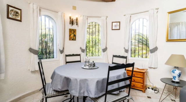 House Pinomar Jávea