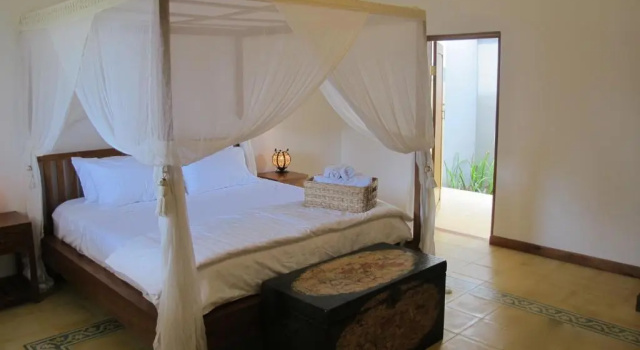 Люкс Bukit Indah Boutique Accommodation