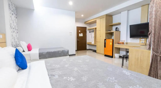 Номер Executive The Rama Hotel