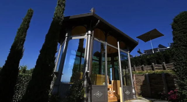 La Ribezza Boutique Hotel, Reserva ahora Boutique Hoteles en Piamonte con piscina, Piscina