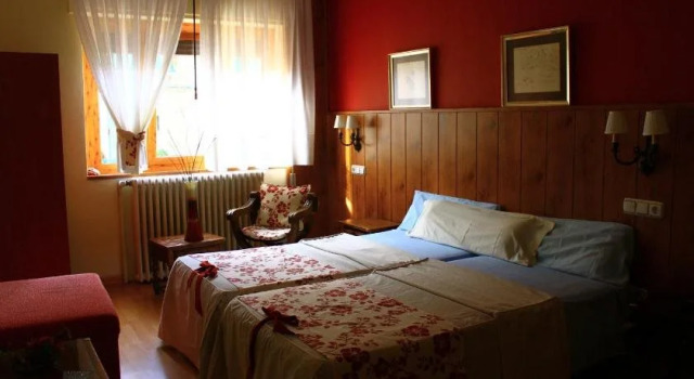 Hostal Escartín