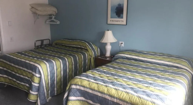 Люкс Ner Beach Motel