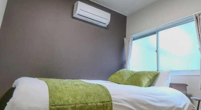 TE HOUSE Osaka-Tennoji, Забронировать Дом для отпуска Сакаи Осака, рядом с Фуминосато