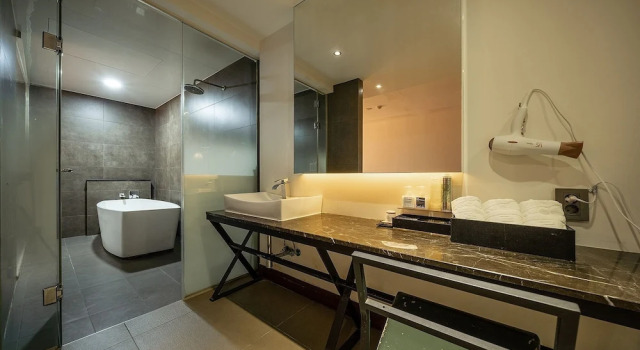 Guangming Cherbourg Hotel, Rezervați Hotel Gwangmyeong Gyeonggi-do