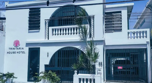 Trinitaria House Hotel