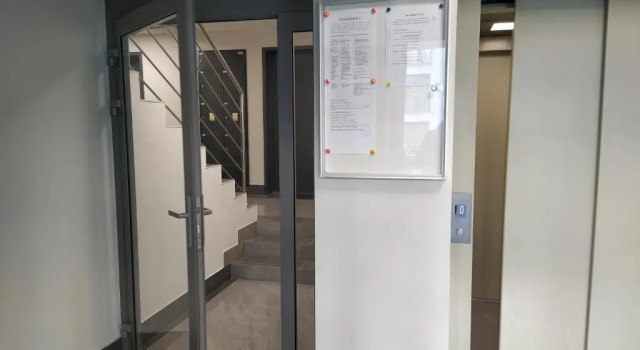 Апартаменты Apartament 36