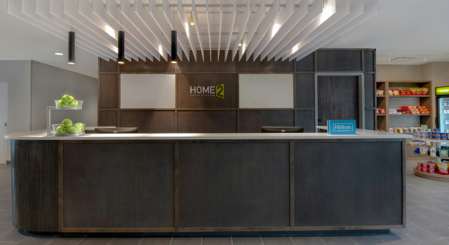 Home2 Suites By Hilton Jacksonville Downtown, Забронировать Отель Джэксонвилл штат Флорида