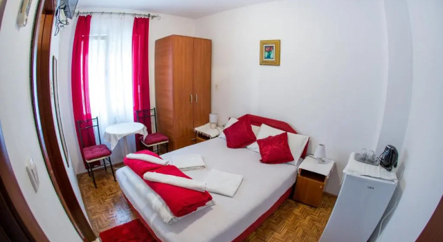 Двухместный номер Standard Guest House Vucicevic