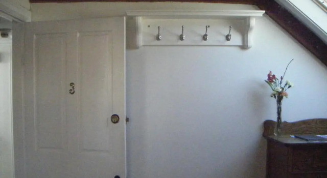 Номер Standard Moffett House Inn