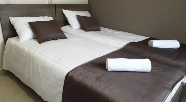 Familia Panzió & Apartmanház Győr, Buchen Sie Hotel Győr 