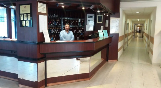 Siesta Club Hotel, Забронировать Отель Отели Харкань 3 звезды, 3*