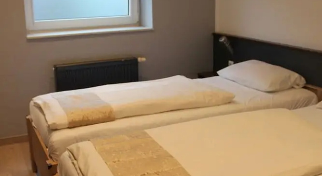 Двухместный номер Standard Hotel Bei Yasemin