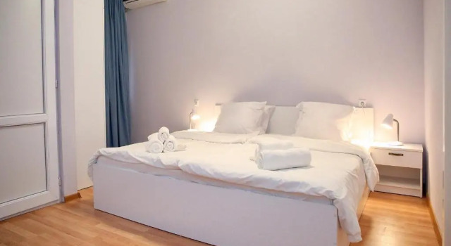 Двухместный номер Standard Отель Vorontsov Inn
