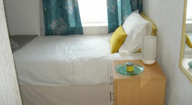 Номер Standard Fairview Hotel