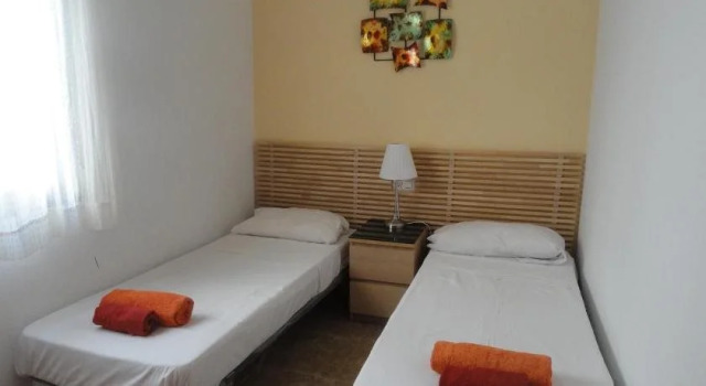Playamarina 2 Aparthotel Cabo Roig