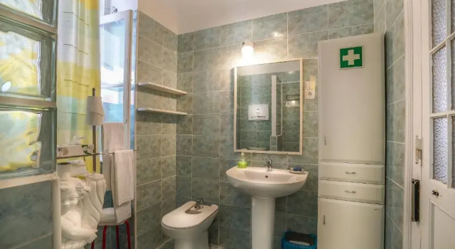 Коттедж c 1 комнатой Guest House VC17