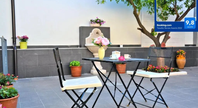 Rosa Vesuviana, Book Hotel Hotels in Boscoreale with Parking, Parking