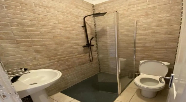 Двухместный номер Standard Alexander Hotel