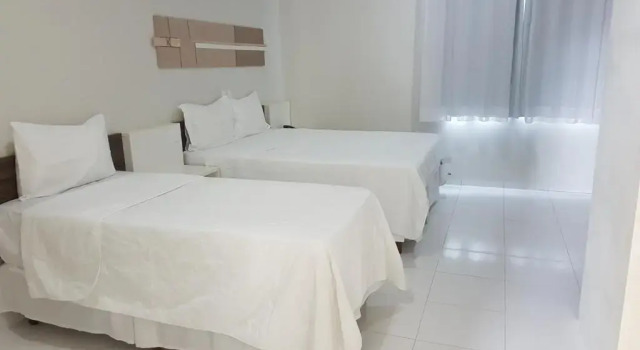 Portinari Palace Hotel, Prenota Hotel Hotel a Northern Brazil con piscina, Piscina
