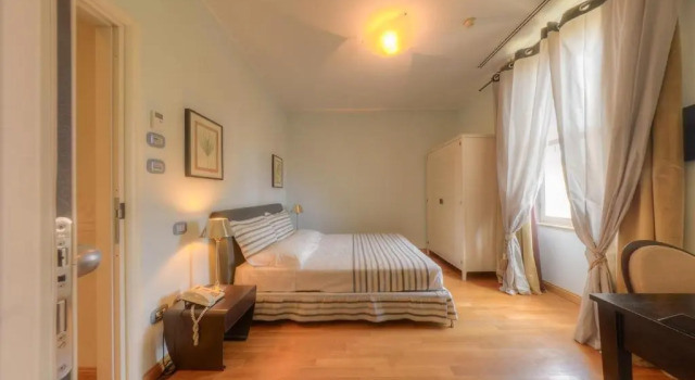 Номер Standard Hotel De La Plage