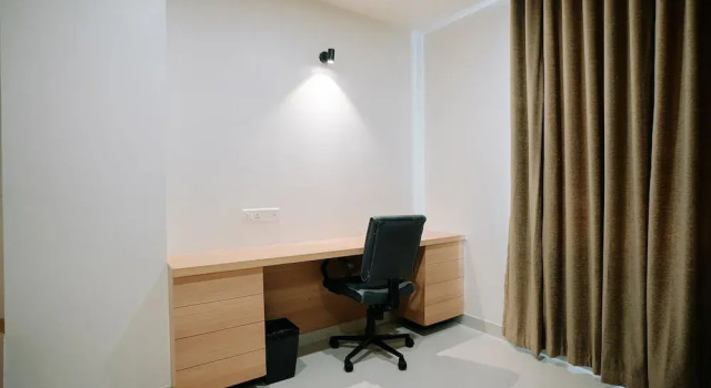 Номер Executive Daksh The Madhuvan Suites Dwarka
